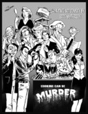 COOKING CAN BE MURDER